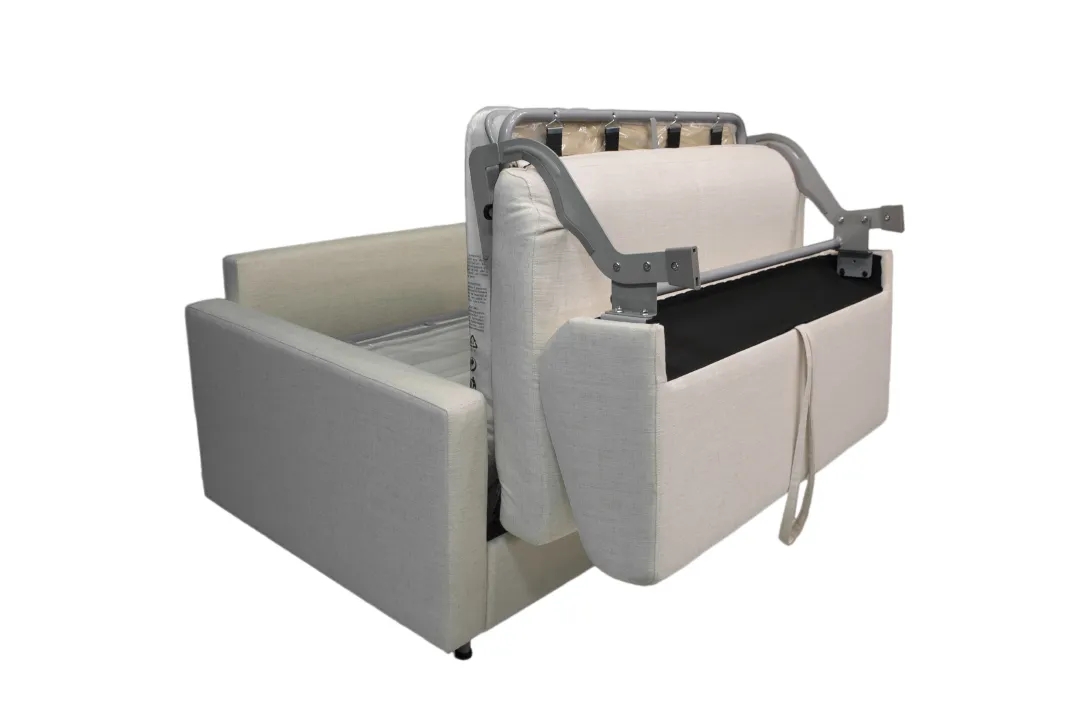 Olasz kanapé története