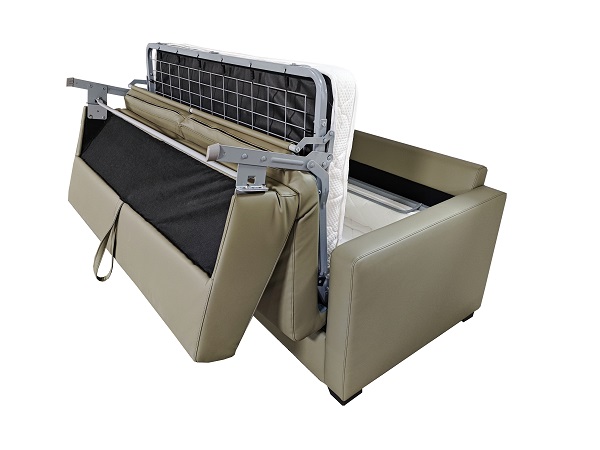 Az olasz kanapékat Kínában vezették be.