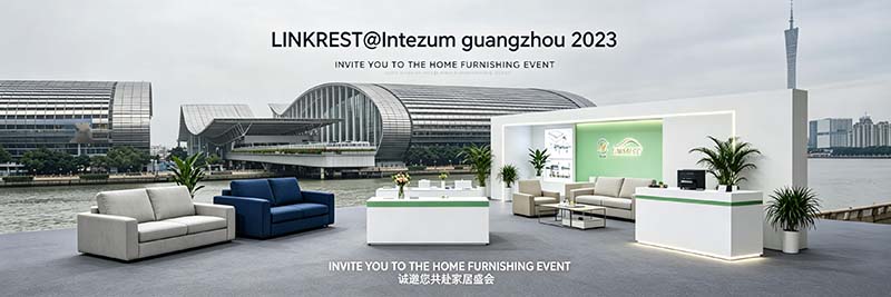 Hírek a LINKREST CIFF Guangzhou kanapéággyal kapcsolatos mechanizmusairól