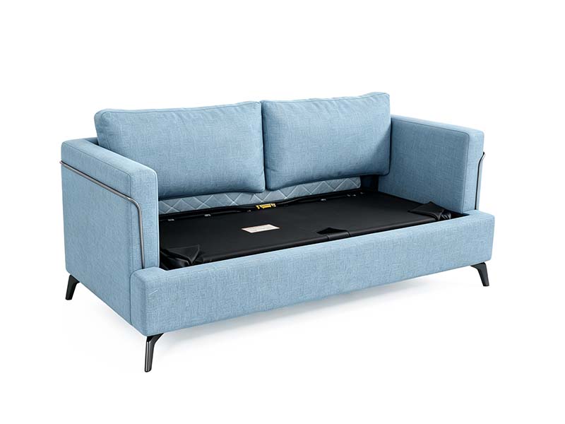 Real High Leg Sofa Sleeper Mechanism 2500H sorozat