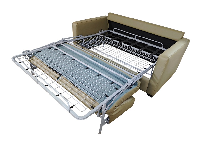 Csúcskategóriás kanapéágy mechanizmus