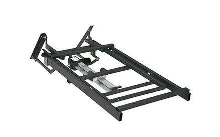 Power Electric Electric Sliding Sapa Bed mechanizmus